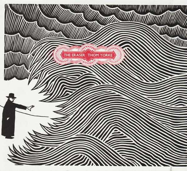 Thom Yorke: The Eraser (2006)